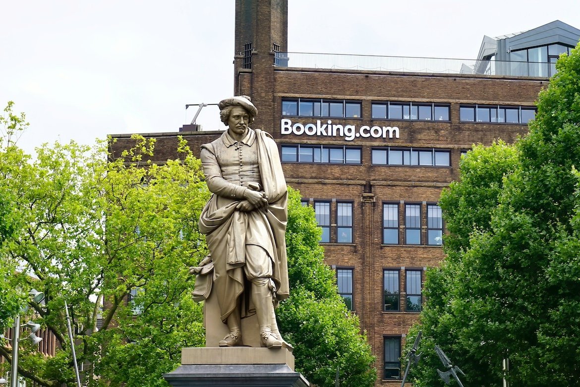 Over 10,000 European Hotels Join Class Action Against Booking.com Over Unequal Practices