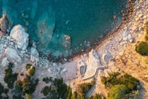 Italy, Spain, and Greece Take Bold Steps Against Overtourism as Europe Introduces Stricter Entry Systems