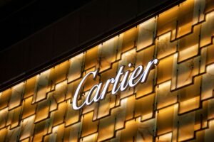 Cartier Opens First Swiss Airport Boutique at Zurich Airport