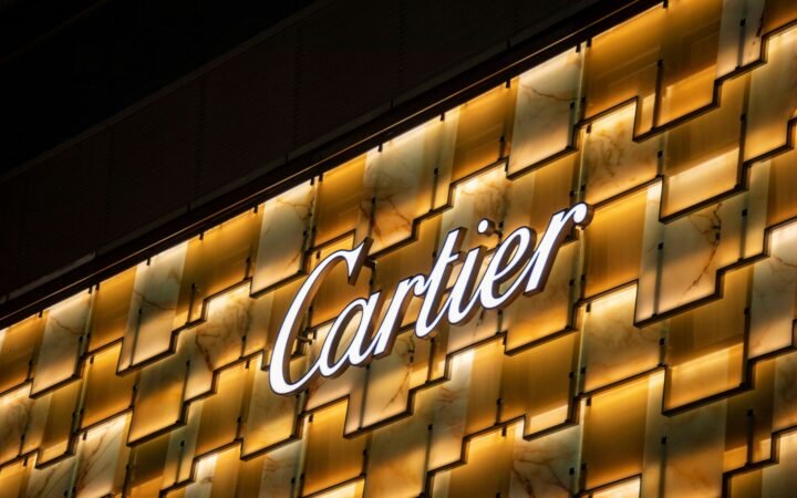 Cartier Opens First Swiss Airport Boutique at Zurich Airport