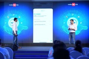 MakeMyTrip Introduces Myra, an AI-Driven Travel Assistant for Seamless Trip Planning