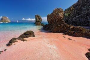 The Most Beautiful Beaches in the World 2025: Top Picks by Travel Experts