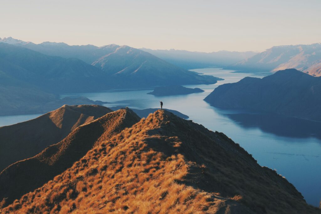 New Zealand to Charge Foreign Tourists for Access to Iconic Natural Attractions