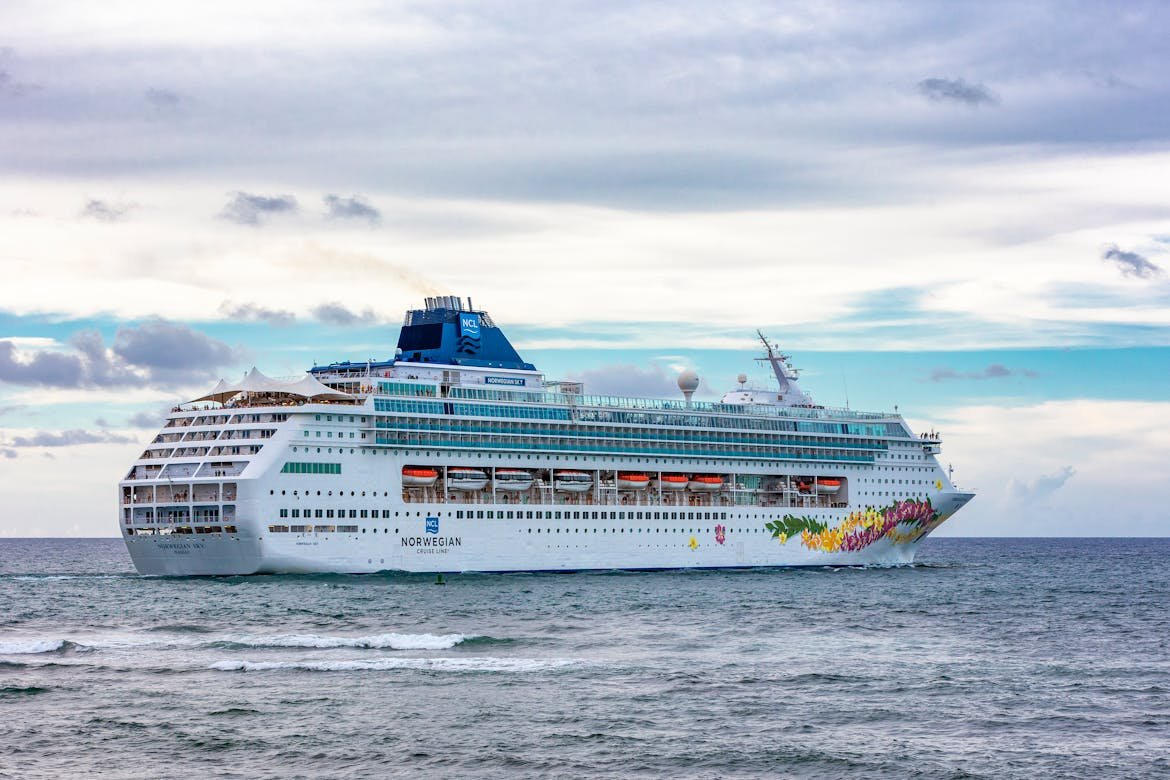 Norwegian Cruise Line Unveils Over 500 Voyages for Peak 2027 Travel Season