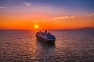 Oceania Cruises Unveils 129-Day ‘Kangaroo Route’ World Voyage for 2027