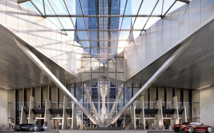 Park Hyatt Kuala Lumpur Launches in the Sky-High Majesty of Merdeka 118