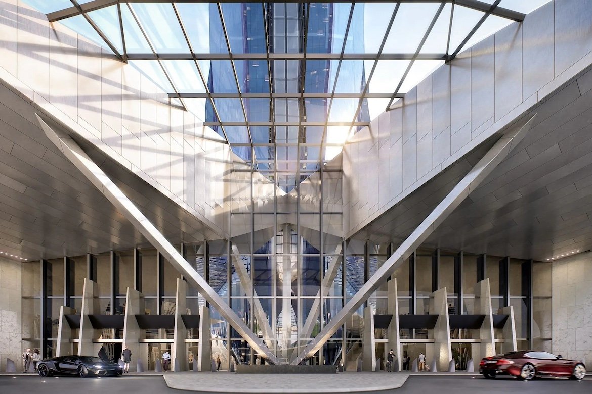 Park Hyatt Kuala Lumpur Launches in the Sky-High Majesty of Merdeka 118