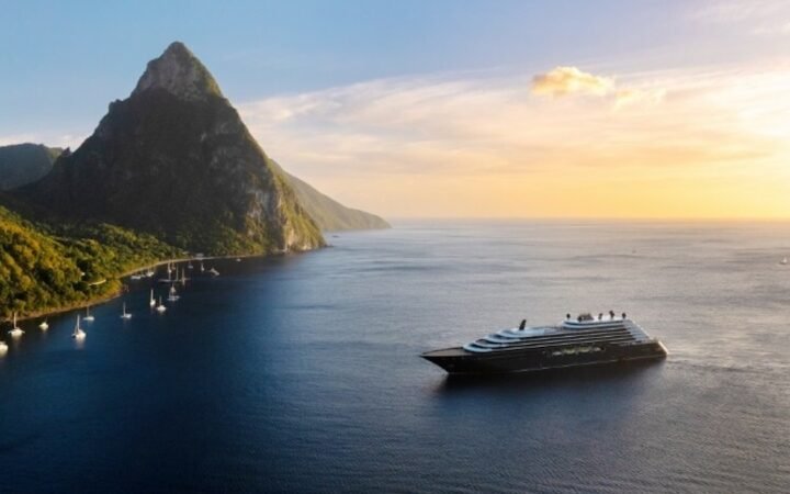 Ritz-Carlton Yacht Collection Opens Bookings for Winter 2026-2027 Caribbean Sailings Aboard Ilma