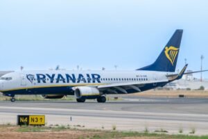 Ryanair Unveils Travel Agent Direct Platform to Empower Offline Agencies and Enhance Transparency
