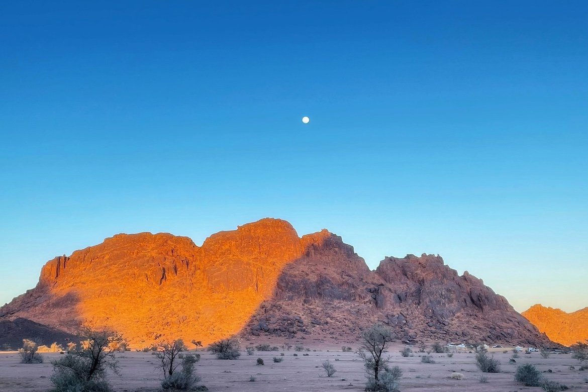 Saudi Arabia Bets on Nature and Culture to Transform Aseer into a Year-Round Tourism Hub