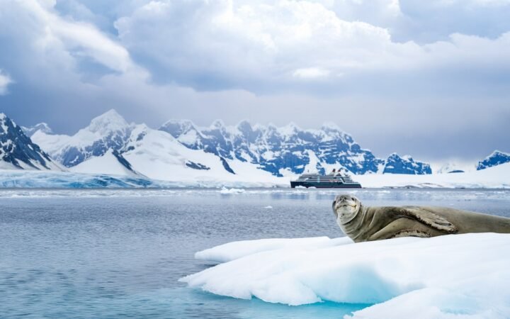 Seabourn Unveils Ambitious 2027-2028 Itineraries: From the Arctic to Solar Eclipse Voyages