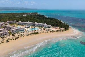 Secrets Playa Esmeralda Resort & Spa Debuts in the Dominican Republic