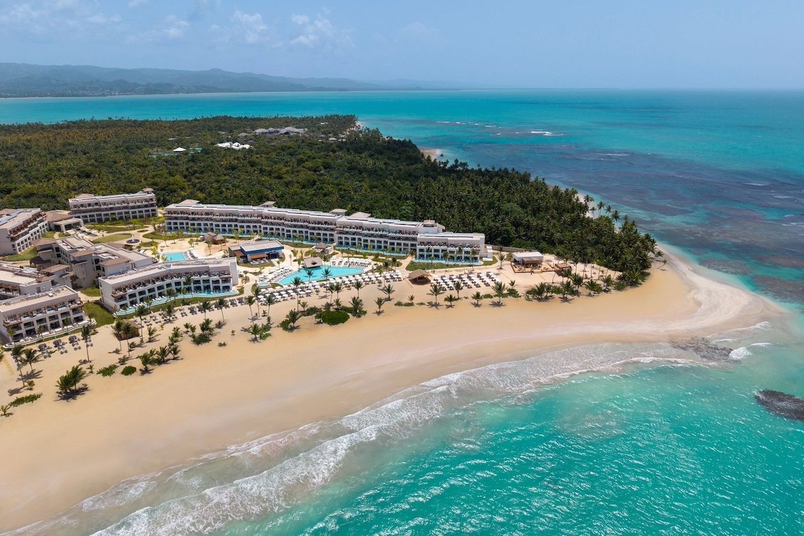 Secrets Playa Esmeralda Resort & Spa Debuts in the Dominican Republic