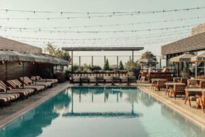 Soho House to Go Private in $2.7B Deal Led by MCR Hotels, Ashton Kutcher to Join Board