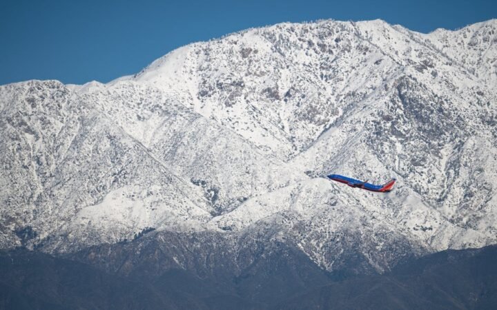 Southwest Airlines Launches ‘Getaways by Southwest’ Vacation Packages