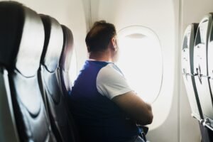 Southwest Airlines Revamps Plus-Size Seating Policy, Ending a 30-Year Accommodation