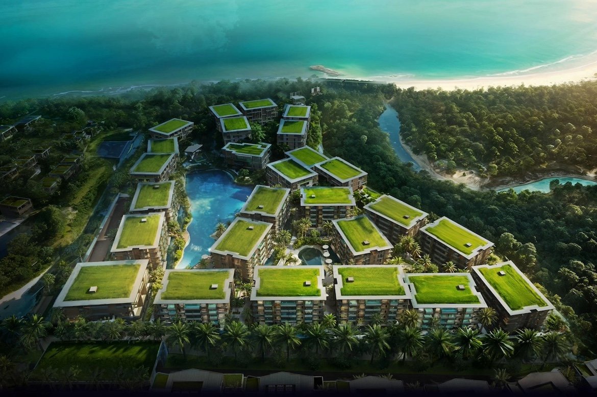 Ascott Expands Global Resort Footprint with Asset-Light Growth Across Asia and the Middle East