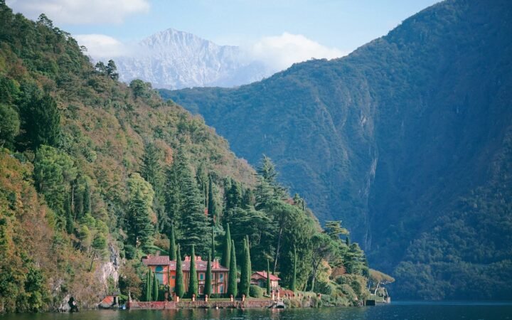 Where Might Taylor Swift & Travis Kelce Honeymoon? Top Travel Editors Weigh In