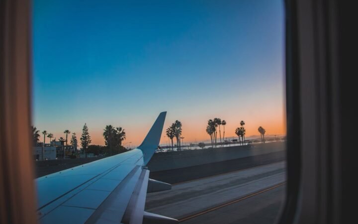 TCS World Travel Launches Epic Seven-Continents Private Jet Expedition for Late 2026