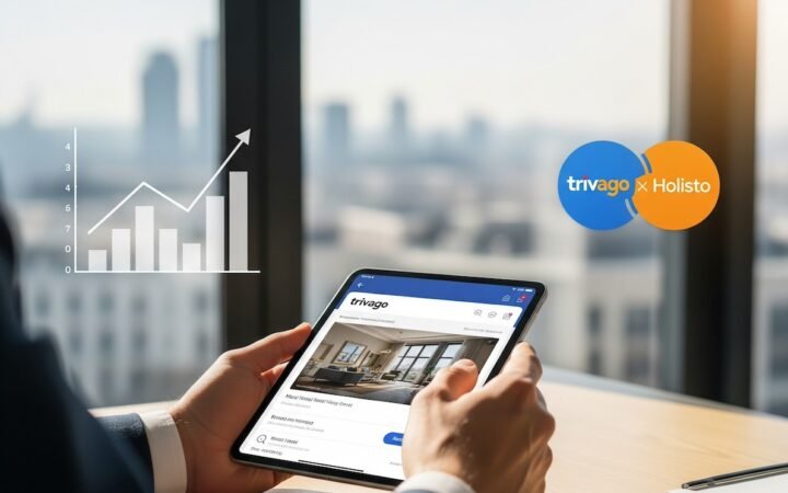 Trivago Delivers 17% Q2 Revenue Growth and Completes Holisto Acquisition to Enhance Travel Technology