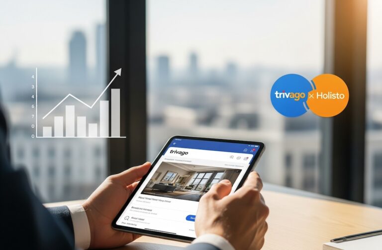 Trivago Delivers 17% Q2 Revenue Growth and Completes Holisto Acquisition to Enhance Travel Technology