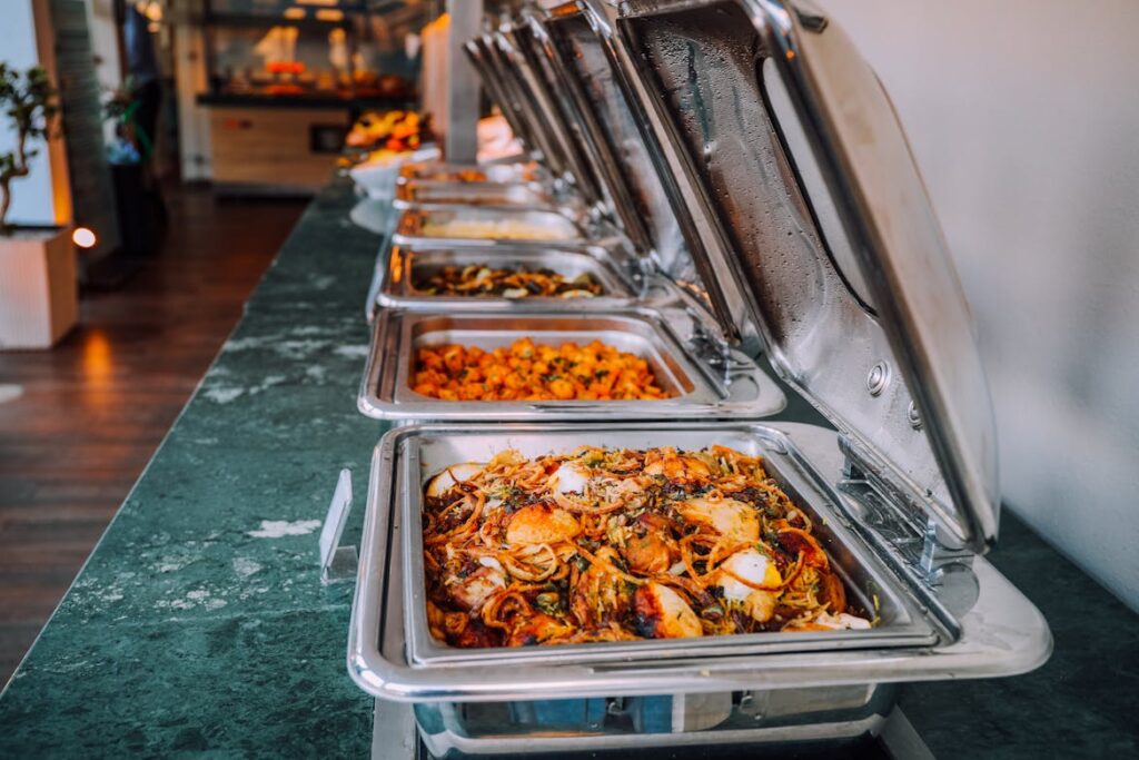 Turkey Considers Phasing Out All-Inclusive Hotel Model Amid Food Waste Concerns