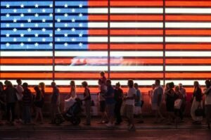 US Introduces $15,000 Visa Bond Requirement for Select Foreign Tourists