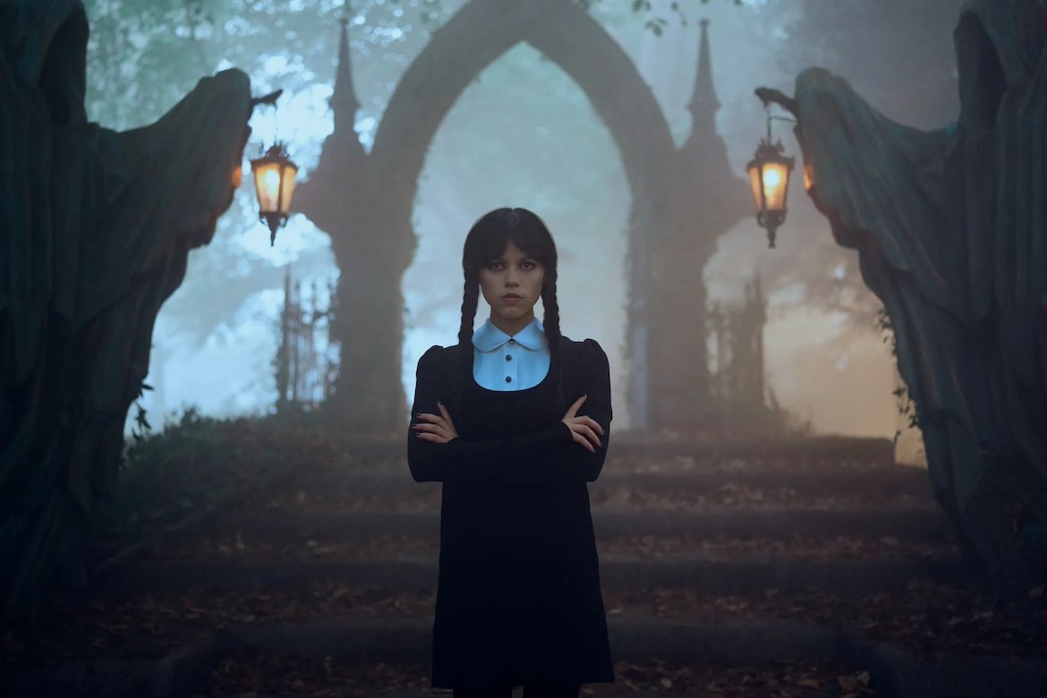 Where Was Wednesday Season 2 Filmed? Explore Ireland’s Gothic Filming Locations