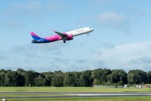 Wizz Air Expands Reach by Partnering with Travelfusion to Tap Corporate and Agency Markets