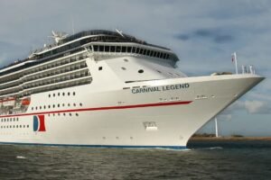 Carnival Unveils New Hawaii Sailings and Major Ship Repositions for 2027-2028