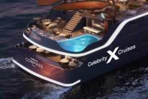 Celebrity Opens Public Booking for Remaining 2027 River Cruise Inventory