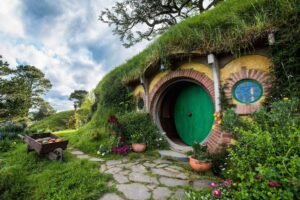 Win a Trip to Hobbiton with Air New Zealand’s Epic Middle-Earth Sweepstakes