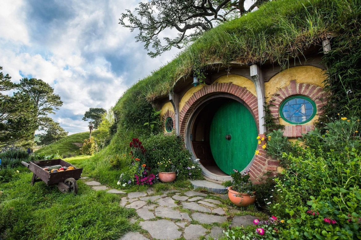 Win a Trip to Hobbiton with Air New Zealand’s Epic Middle-Earth Sweepstakes
