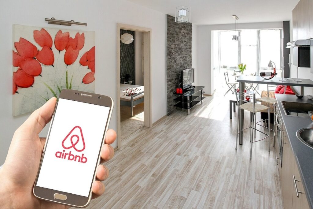 Airbnb CEO Brian Chesky Sets Sights on Bigger Growth, Expands Hotels and Services Focus