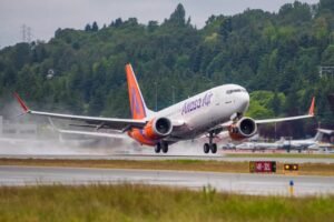 Akasa Air Makes Southeast Asia Debut with New Phuket Service