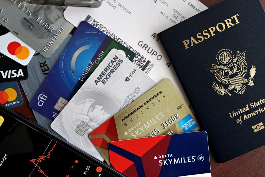 American Express Unveils New Travel App & Digital Tools to Simplify Trips