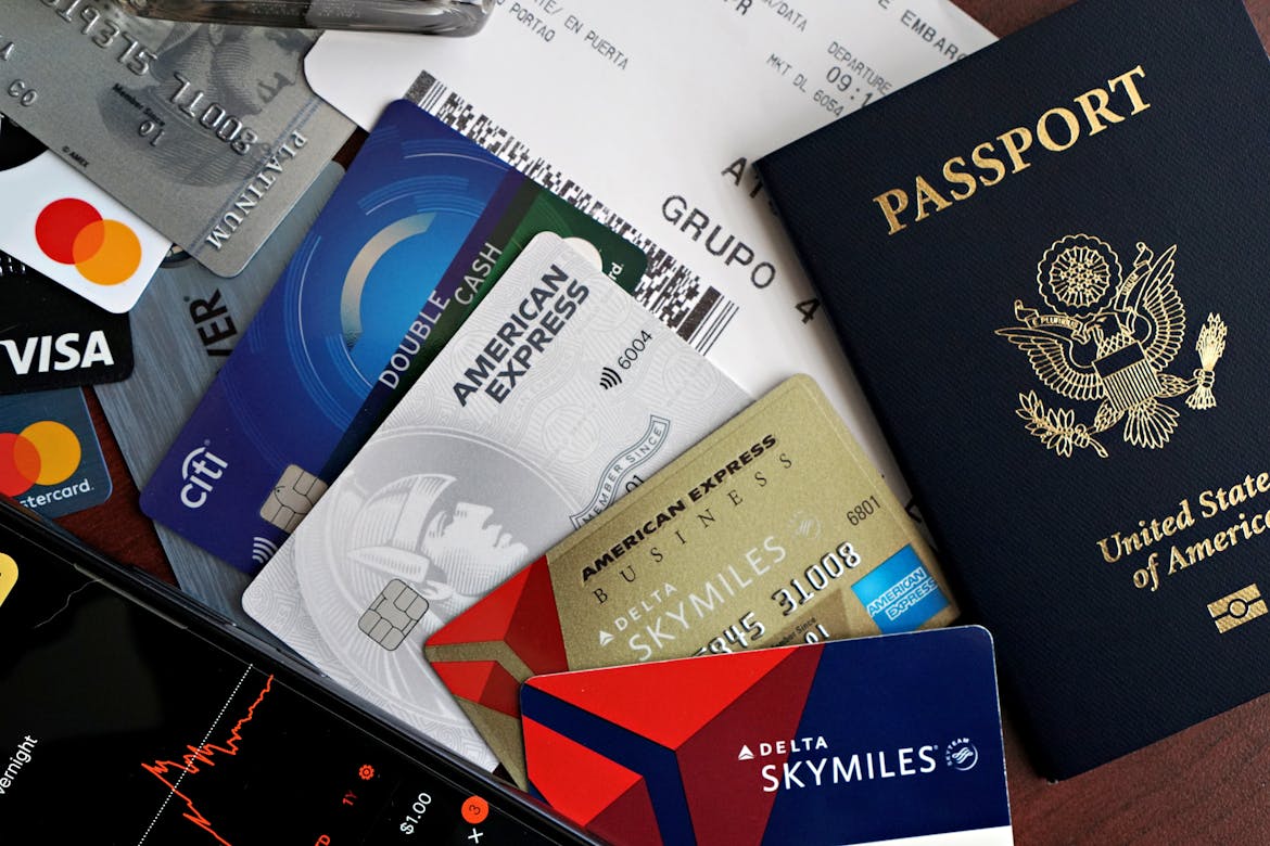 American Express Unveils New Travel App & Digital Tools to Simplify Trips