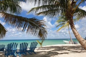 American Airlines Debuts Quickest International Flight: Miami to Bimini in 2026
