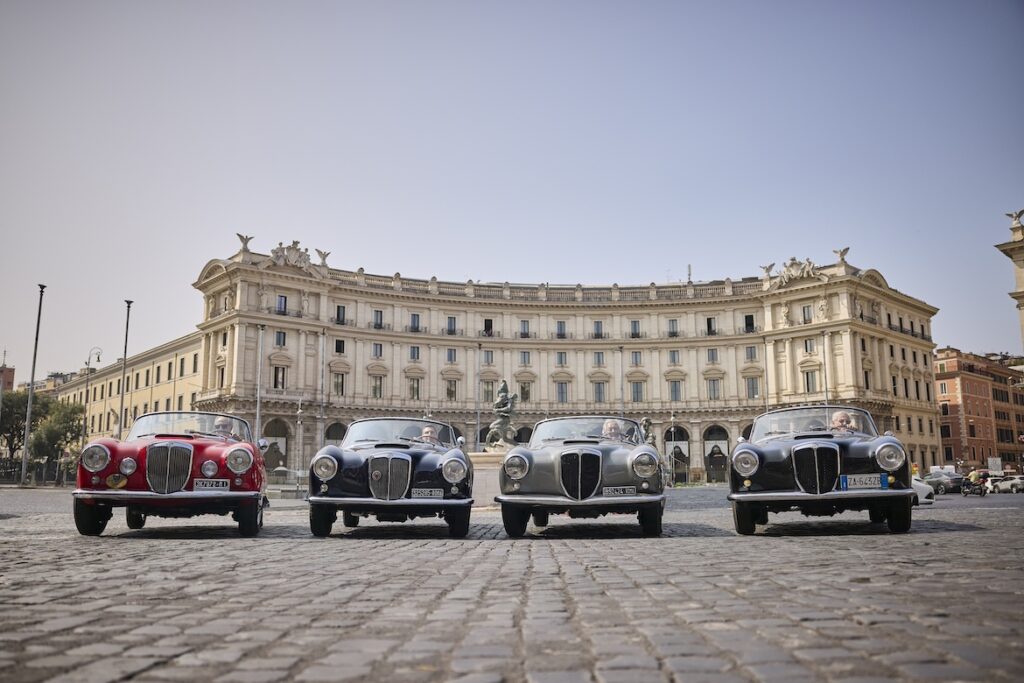Anantara Concorso Roma Gears Up for Grand Debut in April 2026