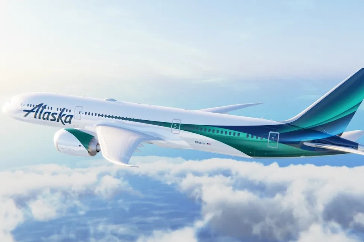 Alaska & Hawaiian Launch ‘Atmos for Business’ to Reward Corporate Travel