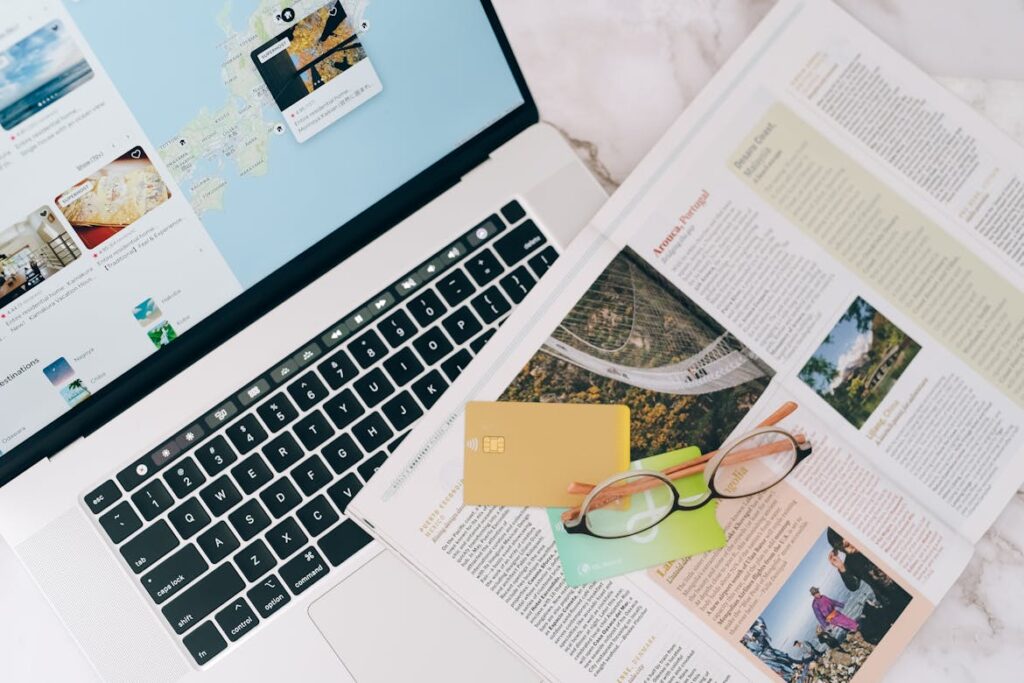 Booking, Expedia, Airbnb Lead the Charge as US Online Travel Market Gears Up for Explosive Growth