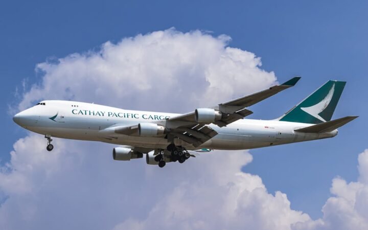 Cathay Pacific to Resume Nonstop Service Between Hong Kong and Seattle