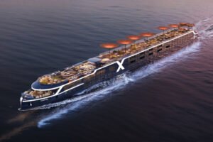Celebrity Cruises Unveils 2027 River Ships: A New Era for European River Voyages