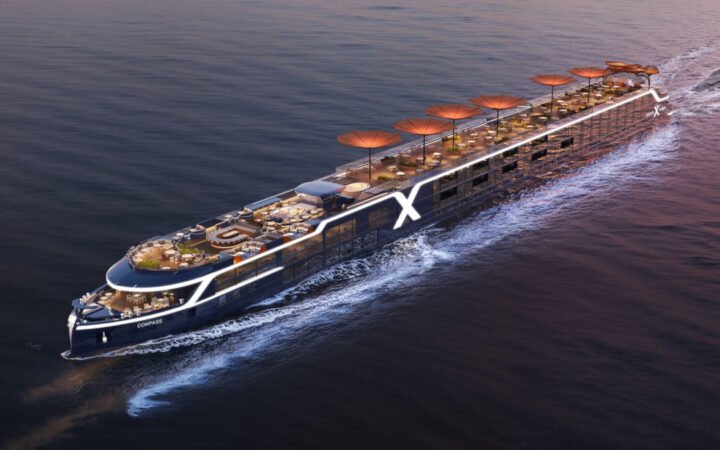 Celebrity Cruises Unveils 2027 River Ships: A New Era for European River Voyages