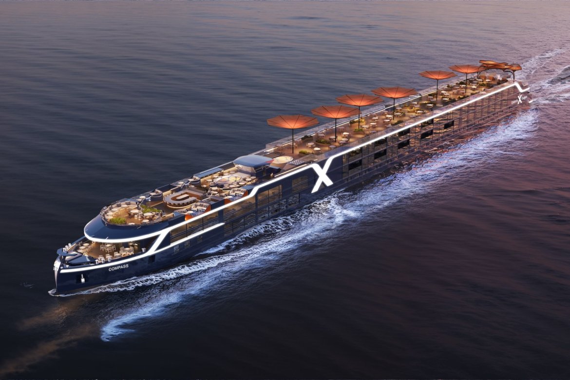 Celebrity Cruises Unveils 2027 River Ships: A New Era for European River Voyages