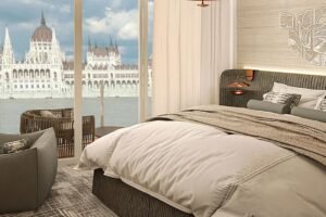 Celebrity River Cruises Unveils Room Categories and Itineraries for 2027 Launch