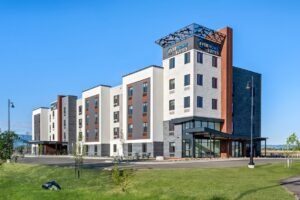 Choice Hotels Launches Seven New Everhome Suites, Expanding Extended-Stay Market