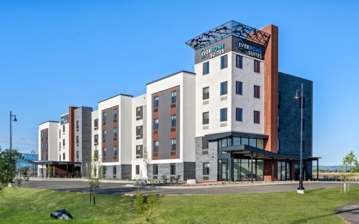 Choice Hotels Launches Seven New Everhome Suites, Expanding Extended-Stay Market
