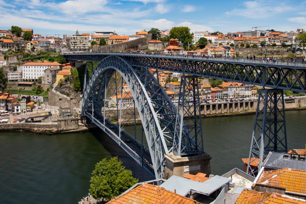 Delta to Launch Daily Nonstop Flights from New York to Porto in Summer 2026
