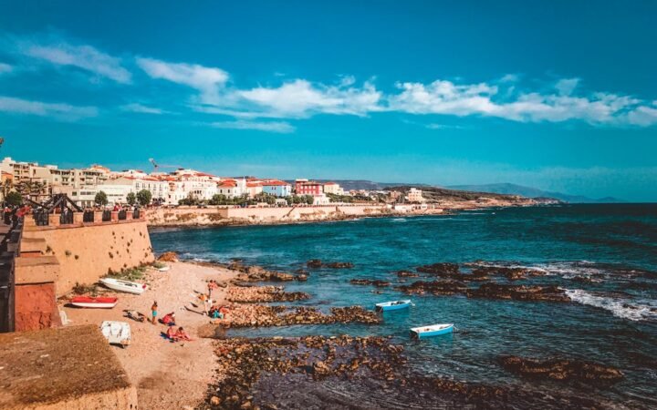 Delta Air Lines to Launch Seasonal Flights to Malta and Sardinia